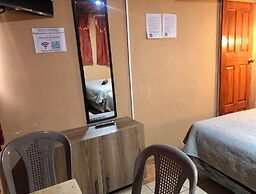 Hostal Choja