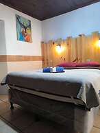 Hostal Choja