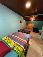 Hostal Choja