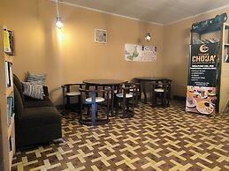 Hostal Choja
