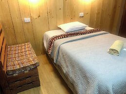 Hostal Choja