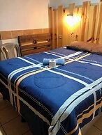 Hostal Choja