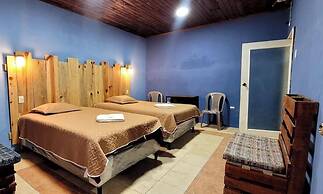 Hostal Choja