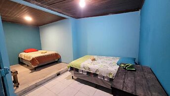 Hostal Choja