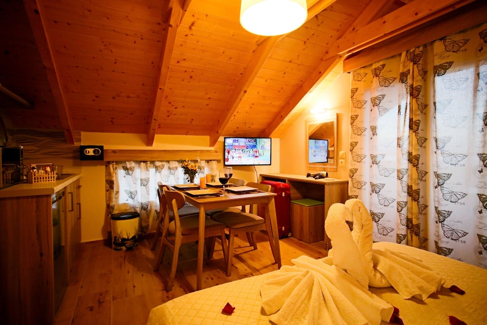 Mirimar Apartments Zante