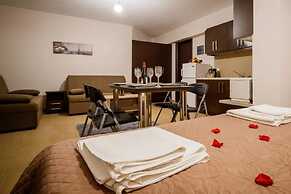 Mirimar Apartments Zante