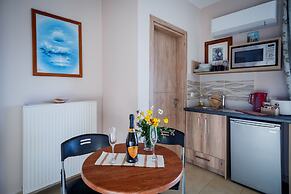 Mirimar Apartments Zante