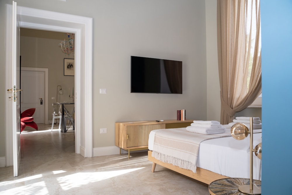Palazzo Murat Luxury Rooms