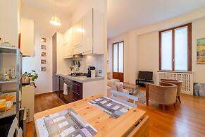 Isola Cozy Apartment