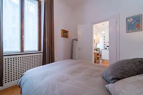 Isola Cozy Apartment