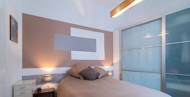 Isola Cozy Apartment