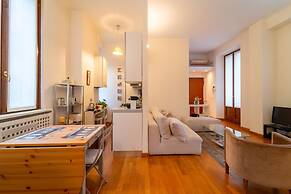 Isola Cozy Apartment