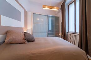 Isola Cozy Apartment
