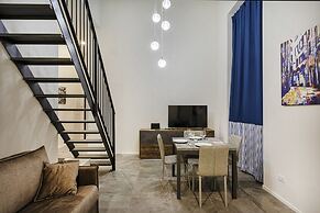 Zecca Contemporary Loft by Wonderful Italy