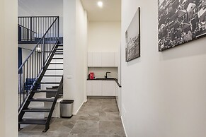 Zecca Contemporary Loft by Wonderful Italy