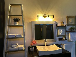 Rancho Xoex Hotel & Spa Holístico