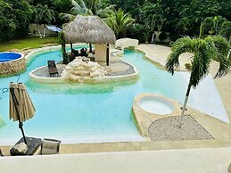 Rancho Xoex Hotel & Spa Holístico