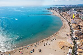 Alojamiento La Mar 2