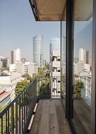 Forma Reforma by Mr. W
