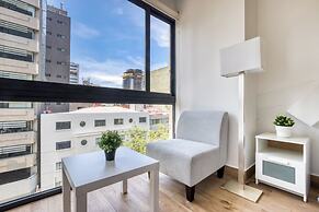 Forma Reforma by Mr. W