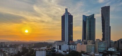 Forma Reforma by Mr. W