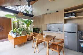 Casalita Ubud Romantic Villas