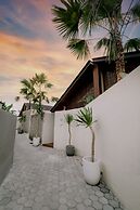 Casalita Ubud Romantic Villas