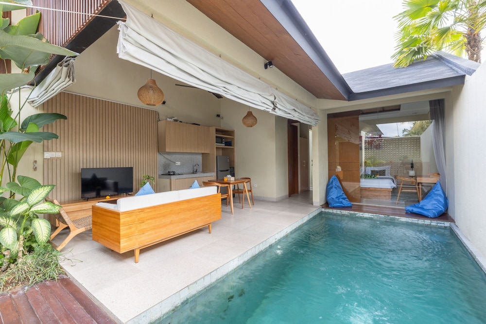 Casalita Ubud Romantic Villas
