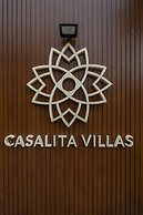 Casalita Ubud Romantic Villas