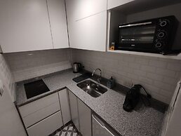 Estudio en Recoleta