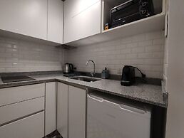 Estudio en Recoleta