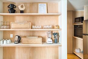 OMETUSCO by Mr. W