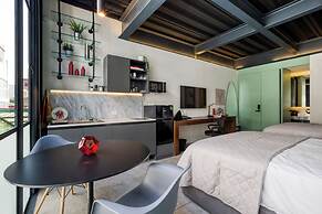 QUERETARO by Mr. W