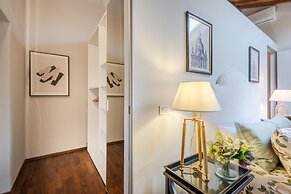 De Nobili Penthouse in Lucca