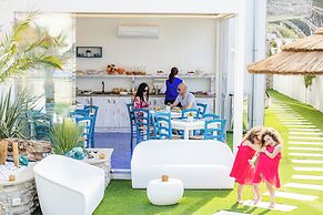 Étoiles Luxury Guest House Resort