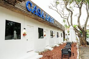 Barú
