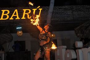 Barú