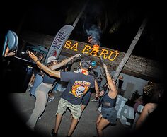 Barú