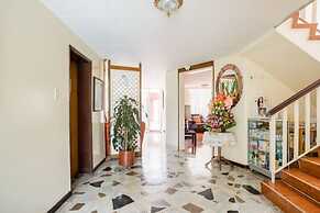 Touristic House