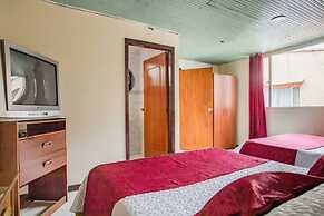 Touristic House