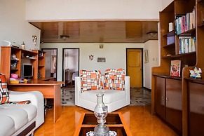 Touristic House