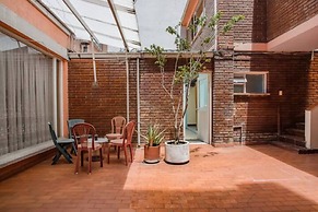 Touristic House
