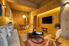 SAN LUIS POTOSI by Mr. W