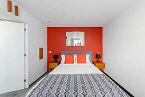 VERACRUZ 20 by Mr. W