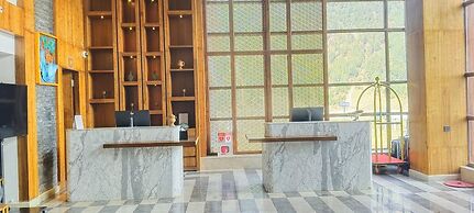 Four Points By Sheraton Sonmarg Resort