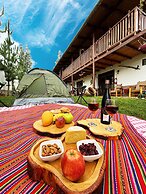 Hotel Vista Verde
