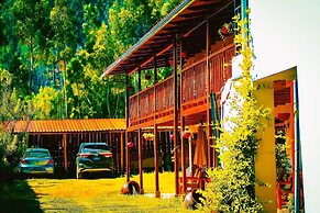 Hotel Vista Verde