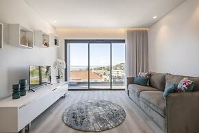Contemporary Residence B by Homie