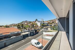 Contemporary Residence C by Homie