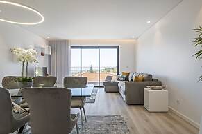 Contemporary Residence C by Homie